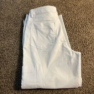 Women’s Wide Leg Jeans